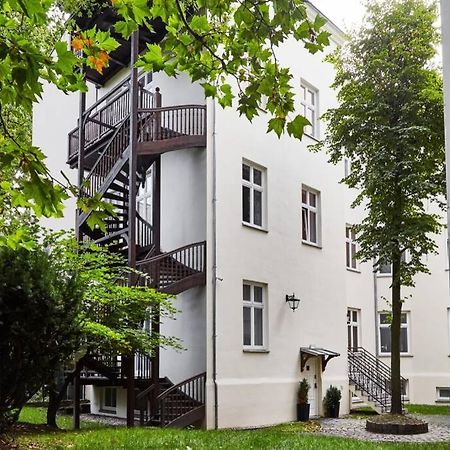HOUSEHOST Apartment I: Studencka Street Kraków Exteriör bild