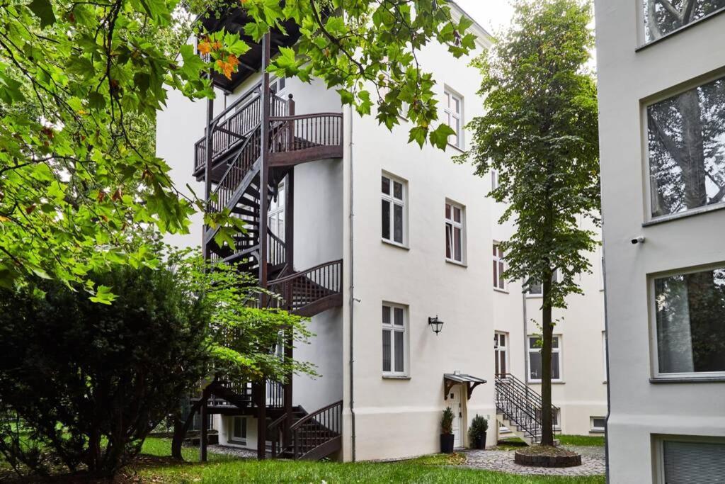 HOUSEHOST Apartment I: Studencka Street Kraków Exteriör bild